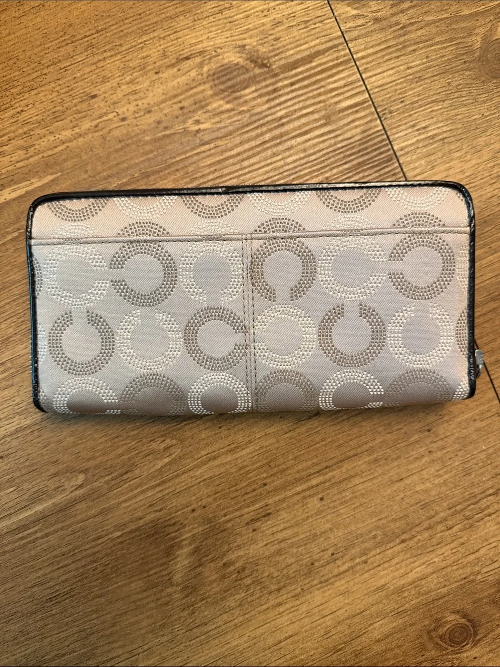 Coach shoulder bag